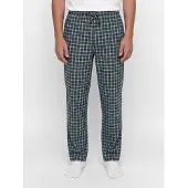 Jack & Jones Jacrimon Pants - Navy - M