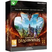 RuneScape: Dragonwilds Deluxe Edition Series