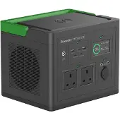 APC Schneider OffGrid Power Station 730 (PPS730-UK)