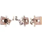BUDWEG CALIPER Jarrusatula Elstock, 87-2110 - Toyota - Auris