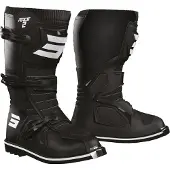 Shot Race Gear Race 2 Off-road Saappaat