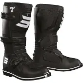 Shot Race Gear Race 2 Off-road Saappaat