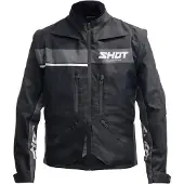 Shot Race Gear Assault 2.0 Takki