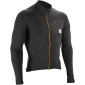 Leatt Endurance 4.0 Pitkähihainen Trikoo
