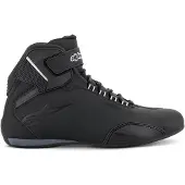 Alpinestars Sektor vedenpitävät moottoripyöräkengät