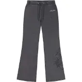 Ed Hardy Housut grafiitti / musta