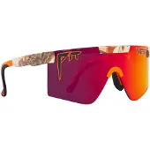 Pit Viper The Actual Bush Original Narrow Polarisierte Sonnenbrille