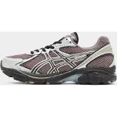 Asics Matalavartiset tennarit '' ruskea / hopea
