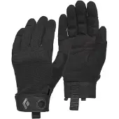 Black Diamond Crag Gloves Men Black