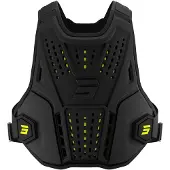 Shot Body Armor Rintakehän panssari