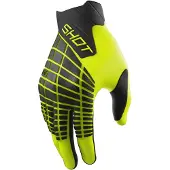 Shot Race Gear Core Max Off-road Käsineet