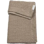 Meyco Baby Waffle Tog 1.0 75x100 Cm Minisänkyhuopa
