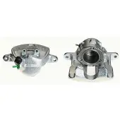 BUDWEG CALIPER Jarrusatula , 341807 - Mercedes - W201