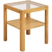 Ebuy24 Havo - Beige - 40X40X45CM
