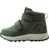 Reima Vedenpitävät Lenkkarit, Thyme Green, 29