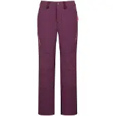 TROLLKIDS Femund Softshell Housut