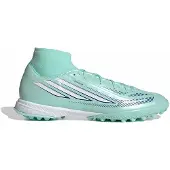 Adidas F50 Sparkfusion League Mid Cut Tf Naisten Jalkapallokengät