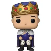 Funko POP! Wwe Jerry Lawler -figuuri 9 Cm