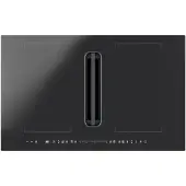 Point 7-Series POHH7083I4B -induktiotaso liesituulettimella