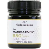 Wedderspoon Manuka-hunaja 850+ MGO