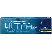Bausch & Lomb Bausch + Lomb ULTRA One Day Multifocal (30 linssiä)