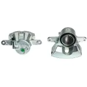 BUDWEG CALIPER Jarrusatula Budweg, 344772 - Toyota - Yaris