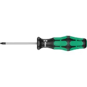 Wera Ruuvimeisseli 367BO Torx T8x60mm, reikä