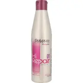 Salerm Cosmetics HI REPAIR shampoo 250 ml - 8420282010566