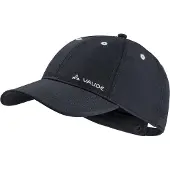 Vaude Softshell Lippalakki koko M väri musta/sininen