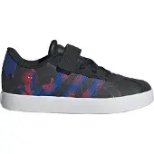 Adidas Kenkä - VL-tuomioistuin Spider-Man - Core Bla - - 28 - Kengät