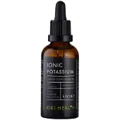 Kiki Health Ionisoitu Kalium