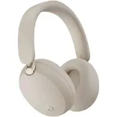 DeFunc Kuulokkeet - Aito mykistys II - Beige - - OneSize - Kuulokkeet