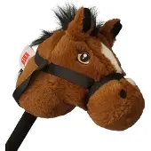 Krea Hobby Horse with sound