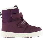 Reima Pyrytys ReimaTec Talvisaappaat Deep Purple Deep Purple 34 EU Purppura 34 EU Pojat, Tytöt