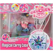 Decoden Magic Unicorn Carry Case