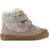 Wheat Talvikengät - Esimuuri - Daxi Tex - Dry Rose Kukat - - 22 - Talvikengät