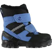 Ecco Talvikengät - Tex - Biom Hike - Musta/liittovaltion Blue - - 21 - Talvikengät