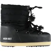 Moon Boot Talvikengät - EVX Light Nylon - Musta - - 35/36 - Talvikengät