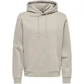 Only & Sons Collegepaita 'ONSConnor' beige