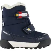 Viking Moon SC GTX 2V Talvikengät, Navy, 32
