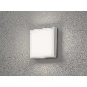 Konstsmide Seinä/Kattovalaisin Cesena Konstsmide 7975-250 LED valkoinen