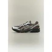 Asics Matalavartiset tennarit '' ruskea / hopea