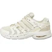Adidas Originals Matalavartiset tennarit 'ADISTAR CONTROL 5' kerma / vaaleankeltainen