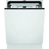AEG 8000-sarjan GI8200X5TN integroitava astianpesukone