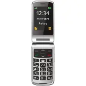 Beafon SL645 puhelin (pakkaus ilman laturia)