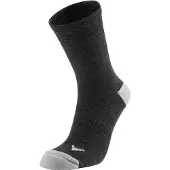 Altura Merino Socks Musta EU 36-39 Mies
