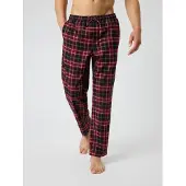 Björn Borg Core Flannel Pyjama Pants