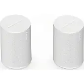 Sonos Era 100 SL langaton bluetooth kaiuttimet 2-pakkaus (valkoinen)