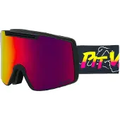 Pit Viper The Power Surge Backslap Small Laskettelulasit