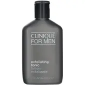 Clinique For Men Exfoliating Tonic hoitovesi normaalille ja kuivalle iholle 200 ml